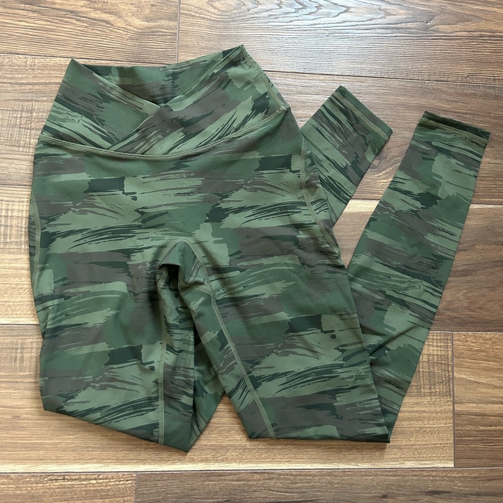 Alphalete leggings
